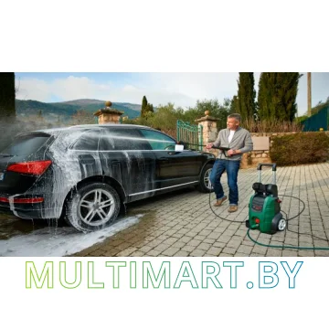 Мойка высокого давления Bosch AQT 42-13 (06008A7300) картинка 4